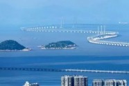港珠澳大桥通车，证明玛西尔品牌力量。
