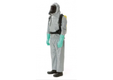 Dräger SPC 3800化学防护服