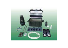 核生化（CBRN）精密仪器洗消系统 SX34