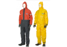 SPC 2400 系列化学防护服