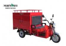 电动三轮消防车（DVXF-5）