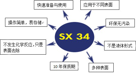 核生化（CBRN）精密仪器洗消系统 SX34